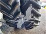Michelin VF480/80R42 Tires, Duals, Rims & Chains