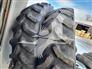 Goodyear 480/80R46 Tires, Duals, Rims & Chains
