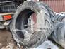Goodyear 480/80R46 Tires, Duals, Rims & Chains
