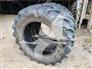 540/65R34 Tires, Duals, Rims and Chains