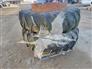 Firestone 16.9-38 Tires, Duals, Rims & Chains