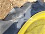 Unverferth 8X50 Tires, Duals, Rims and Chains