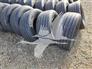 Unspecified 12.5L-16 Tires, Duals, Rims & Chains