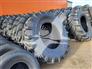 Unspecified 23.1-34 Tires, Duals, Rims & Chains