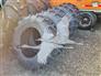 Unspecified 14.9-26 Tires, Duals, Rims & Chains