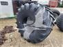 TIANLI 1000/50R25 Tires, Duals, Rims & Chains