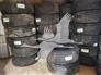 DOUBLESTAR 445/65R22.5 Tires, Duals, Rims & Chains