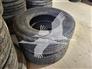 Unspecified 385/65R22.5 Tires, Duals, Rims & Chains