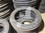 Uniglory 4.00-19 Tires, Duals, Rims & Chains