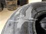Multistar 11L-15 Tires, Duals, Rims & Chains
