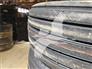 Multistar 11L-15 Tires, Duals, Rims & Chains