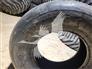 Unspecified 9.5L-14 Tires, Duals, Rims & Chains