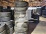 Unspecified 11L-15 Tires, Duals, Rims & Chains