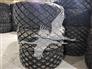 Uniglory 28L-26 Tires, Duals, Rims & Chains