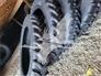 TIANLI VF380/90R54 Tires, Duals, Rims & Chains
