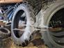TIANLI 340/85R46 Tires, Duals, Rims & Chains