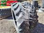 Firestone 420/85R34 Tires, Duals, Rims & Chains