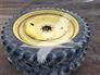 Firestone 12.4R54 Tires, Duals, Rims & Chains