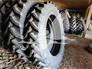 Petlas 380/90R46 Tires, Duals, Rims & Chains