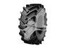 Petlas 800/65R32 Tires, Duals, Rims and Chains