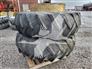 Armstrong 20.8-38 Tires, Duals, Rims & Chains