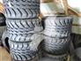 Petlas 500/50-17 Tires, Duals, Rims & Chains