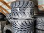Petlas 500/50-17 Tires, Duals, Rims & Chains