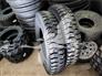 Petlas 8.25-20 Tires, Duals, Rims & Chains