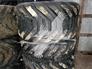 Petlas 400/60-15.5 Tires, Duals, Rims & Chains