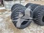 TIANLI 710/45R22.5 Tires, Duals, Rims & Chains