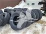 Unspecified 445/65R22.5 Tires, Duals, Rims & Chains