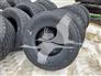 Unspecified 445/65R22.5 Tires, Duals, Rims & Chains