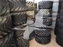Multistar 400/60-15.5 Tires, Duals, Rims & Chains