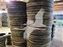 Unspecified 11.00-16 Tires, Duals, Rims & Chains