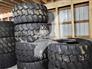 TIANLI 650/55R26.5 Tires, Duals, Rims & Chains