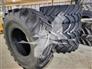 TIANLI 650/75R32 Tires, Duals, Rims & Chains
