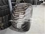 Multistar 800/45-26.5 Tires, Duals, Rims and Chains