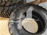 TIANLI 600/50R22.5 Tires, Duals, Rims & Chains