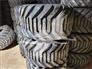 Unspecified Tires, Duals, Rims & Chains