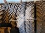 Petlas 270/95R48 Tires, Duals, Rims & Chains