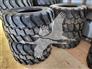 TIANLI 600/50R22.5 Tires, Duals, Rims & Chains