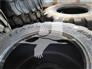 TIANLI 600/50R22.5 Tires, Duals, Rims & Chains