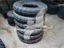 Petlas 7.50-16 Tires, Duals, Rims & Chains