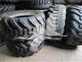 Petlas 550/60-22.5 Tires, Duals, Rims & Chains