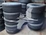 Uniglory 11L-14 Tires, Duals, Rims & Chains