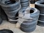 Uniglory 11L-16 Tires, Duals, Rims & Chains