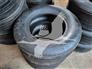 Uniglory 11L-16 Tires, Duals, Rims & Chains