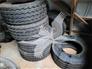 TIANLI 11L-15 Tires, Duals, Rims & Chains