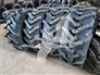 Petlas 460/70R24 Tires, Duals, Rims & Chains