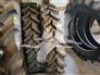 Petlas 230/95R32 Tires, Duals, Rims & Chains